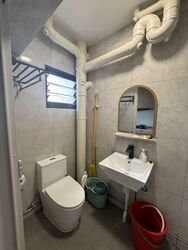 Blk 589B Montreal Spring (Sembawang), HDB 4 Rooms #607094401